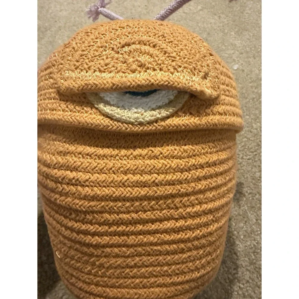 Lorena Canals Storage Basket Alien Ploot New